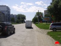 Білборд №117948 в місті Кам'янець-Подільський (Хмельницька область), розміщення зовнішнішньої реклами, IDMedia-оренда найнижчі ціни!