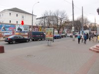`Билборд №117981 в городе Хмельницкий (Хмельницкая область), размещение наружной рекламы, IDMedia-аренда по самым низким ценам!`
