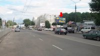 `Билборд №117991 в городе Хмельницкий (Хмельницкая область), размещение наружной рекламы, IDMedia-аренда по самым низким ценам!`