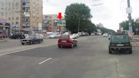 `Билборд №117992 в городе Хмельницкий (Хмельницкая область), размещение наружной рекламы, IDMedia-аренда по самым низким ценам!`