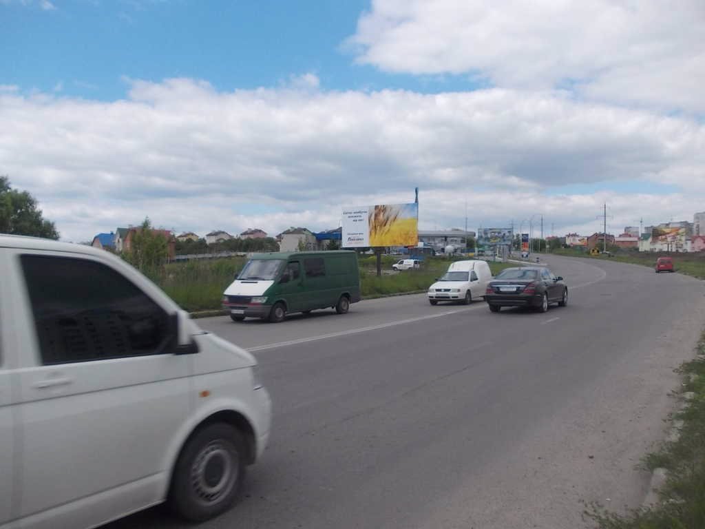 `Билборд №118029 в городе Хмельницкий (Хмельницкая область), размещение наружной рекламы, IDMedia-аренда по самым низким ценам!`