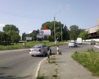 `Билборд №118046 в городе Хмельницкий (Хмельницкая область), размещение наружной рекламы, IDMedia-аренда по самым низким ценам!`