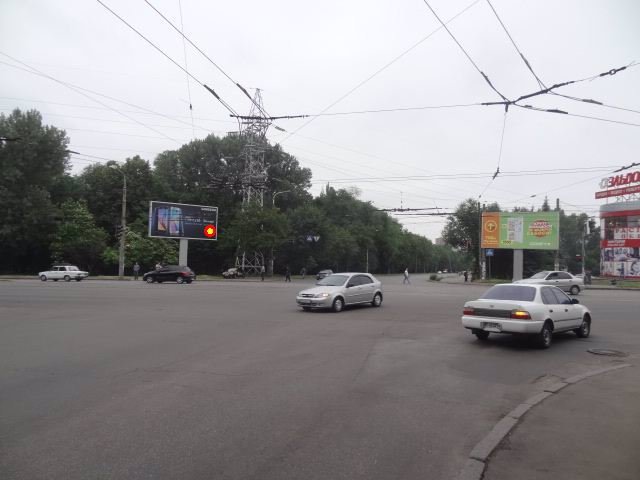 Беклайт №118138 в місті Дніпро (Дніпропетровська область), розміщення зовнішнішньої реклами, IDMedia-оренда найнижчі ціни!
