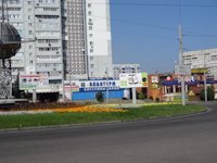 `Бэклайт №118140 в городе Днепр (Днепропетровская область), размещение наружной рекламы, IDMedia-аренда по самым низким ценам!`