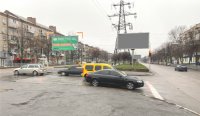Білборд у місті Дніпро #118250 за адресою Поля пр. - Стромцова вул., з центру Білборд №118250 в місті Дніпро (Дніпропетровська область), розміщення зовнішнішньої реклами, IDMedia-оренда найнижчі ціни!
