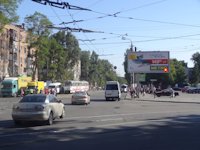 `Билборд №118335 в городе Днепр (Днепропетровская область), размещение наружной рекламы, IDMedia-аренда по самым низким ценам!`