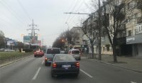 Білборд у місті Дніпро #118370 за адресою Поля пр. -О.Щербакова вул., з центру Білборд №118370 в місті Дніпро (Дніпропетровська область), розміщення зовнішнішньої реклами, IDMedia-оренда найнижчі ціни!