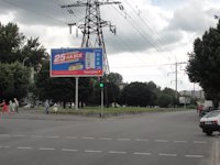 Білборд №118374 в місті Дніпро (Дніпропетровська область), розміщення зовнішнішньої реклами, IDMedia-оренда найнижчі ціни!