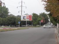 Білборд №118379 в місті Дніпро (Дніпропетровська область), розміщення зовнішнішньої реклами, IDMedia-оренда найнижчі ціни!