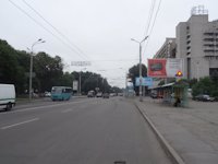 `Билборд №118390 в городе Днепр (Днепропетровская область), размещение наружной рекламы, IDMedia-аренда по самым низким ценам!`