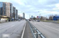 Билборд в городе Днепр #118425 по адресу Набережна Перемоги вул., 44, навпроти, в центр `Билборд №118425 в городе Днепр (Днепропетровская область), размещение наружной рекламы, IDMedia-аренда по самым низким ценам!`