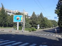 `Скролл №118433 в городе Днепр (Днепропетровская область), размещение наружной рекламы, IDMedia-аренда по самым низким ценам!`