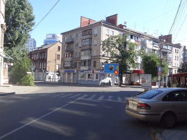 Скролл формат 3,14х2,32 №118450 в городе Днепр (Днепропетровская область) `Скролл №118450 в городе Днепр (Днепропетровская область), размещение наружной рекламы, IDMedia-аренда по самым низким ценам!`