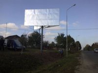`Билборд №118572 в городе Змиенец (Волынская область), размещение наружной рекламы, IDMedia-аренда по самым низким ценам!`