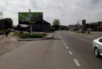 Білборд №118616 в місті Горохів (Волинська область), розміщення зовнішнішньої реклами, IDMedia-оренда найнижчі ціни!