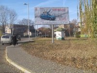Білборд №118617 в місті Горохів (Волинська область), розміщення зовнішнішньої реклами, IDMedia-оренда найнижчі ціни!