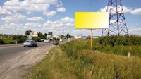 Білборд №118656 в місті Луцьк (Волинська область), розміщення зовнішнішньої реклами, IDMedia-оренда найнижчі ціни!