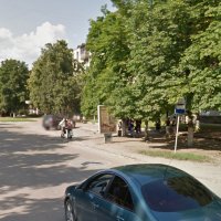 `Ситилайт №118819 в городе Новомосковск (Днепропетровская область), размещение наружной рекламы, IDMedia-аренда по самым низким ценам!`