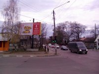 Білборд №11884 в місті Стрий (Львівська область), розміщення зовнішнішньої реклами, IDMedia-оренда найнижчі ціни!