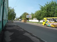 `Билборд №11885 в городе Стрый (Львовская область), размещение наружной рекламы, IDMedia-аренда по самым низким ценам!`