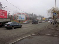 `Билборд №11902 в городе Ужгород (Закарпатская область), размещение наружной рекламы, IDMedia-аренда по самым низким ценам!`