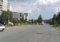 `Билборд №119088 в городе Дрогобыч (Львовская область), размещение наружной рекламы, IDMedia-аренда по самым низким ценам!`