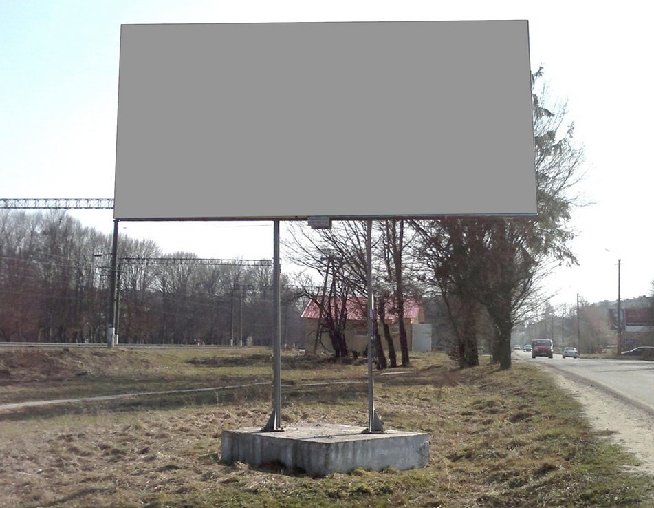 `Билборд №119094 в городе Моршин (Львовская область), размещение наружной рекламы, IDMedia-аренда по самым низким ценам!`