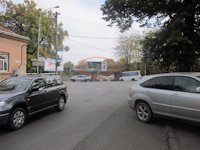 `Билборд №11912 в городе Ужгород (Закарпатская область), размещение наружной рекламы, IDMedia-аренда по самым низким ценам!`