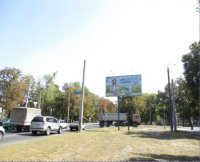 `Билборд №119342 в городе Харьков (Харьковская область), размещение наружной рекламы, IDMedia-аренда по самым низким ценам!`