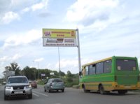 Білборд у місті Харків #119370 за адресою Окружна дорога + Ново-Баварський пр-т (Харків-Авто) Білборд №119370 в місті Харків (Харківська область), розміщення зовнішнішньої реклами, IDMedia-оренда найнижчі ціни!