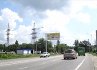 Білборд у місті Харків #119371 за адресою Окружна дорога + Ново-Баварський пр-т (Харків-Авто) Білборд №119371 в місті Харків (Харківська область), розміщення зовнішнішньої реклами, IDMedia-оренда найнижчі ціни!