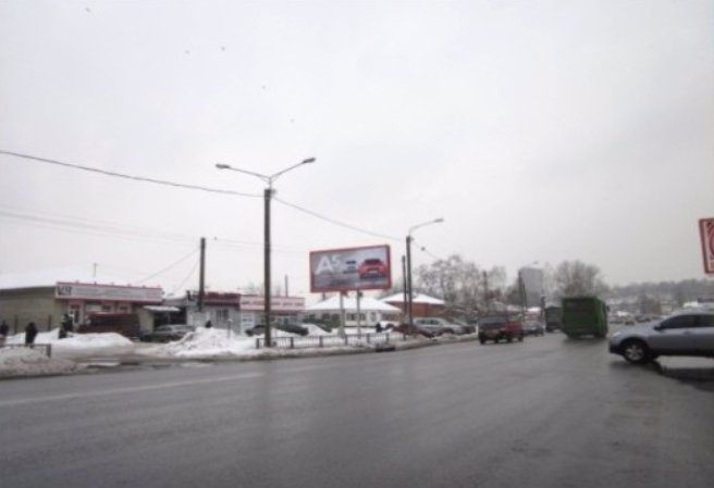 `Билборд №119468 в городе Харьков (Харьковская область), размещение наружной рекламы, IDMedia-аренда по самым низким ценам!`