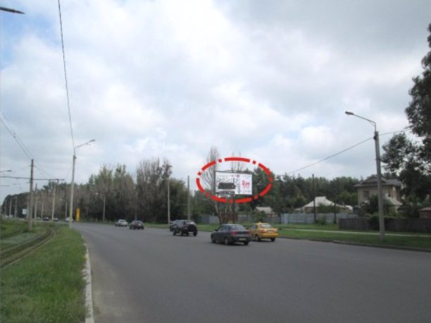 Билборд формат 3х6 №119481 в городе Харьков (Харьковская область) `Билборд №119481 в городе Харьков (Харьковская область), размещение наружной рекламы, IDMedia-аренда по самым низким ценам!`