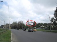 `Билборд №119481 в городе Харьков (Харьковская область), размещение наружной рекламы, IDMedia-аренда по самым низким ценам!`