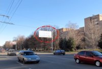 `Билборд №119489 в городе Харьков (Харьковская область), размещение наружной рекламы, IDMedia-аренда по самым низким ценам!`
