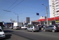 `Билборд №119548 в городе Харьков (Харьковская область), размещение наружной рекламы, IDMedia-аренда по самым низким ценам!`