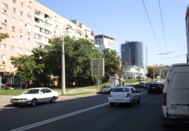 Билборд формат Призма 2х3 №119864 в городе Харьков (Харьковская область) `Билборд №119864 в городе Харьков (Харьковская область), размещение наружной рекламы, IDMedia-аренда по самым низким ценам!`