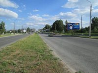 `Билборд №120527 в городе Запорожье (Запорожская область), размещение наружной рекламы, IDMedia-аренда по самым низким ценам!`