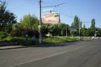 `Билборд №120876 в городе Краматорск (Донецкая область), размещение наружной рекламы, IDMedia-аренда по самым низким ценам!`