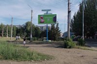 `Билборд №120879 в городе Краматорск (Донецкая область), размещение наружной рекламы, IDMedia-аренда по самым низким ценам!`
