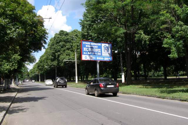 Білборд №121124 в місті Одеса (Одеська область), розміщення зовнішнішньої реклами, IDMedia-оренда найнижчі ціни!