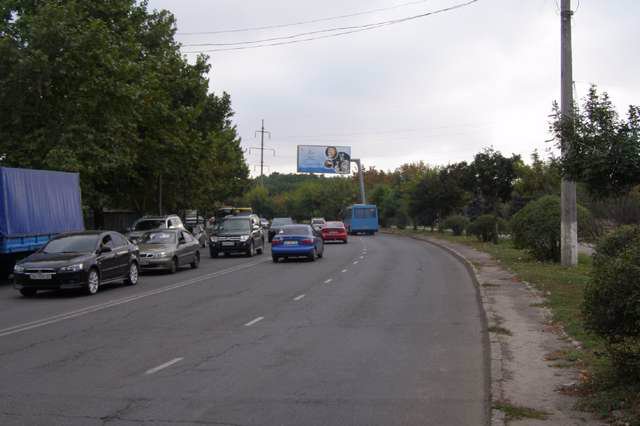 Білборд №121125 в місті Одеса (Одеська область), розміщення зовнішнішньої реклами, IDMedia-оренда найнижчі ціни!