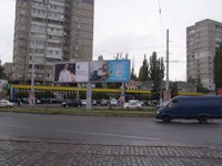 `Билборд №121145 в городе Одесса (Одесская область), размещение наружной рекламы, IDMedia-аренда по самым низким ценам!`