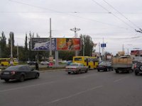 `Билборд №121149 в городе Одесса (Одесская область), размещение наружной рекламы, IDMedia-аренда по самым низким ценам!`