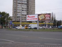 `Билборд №121151 в городе Одесса (Одесская область), размещение наружной рекламы, IDMedia-аренда по самым низким ценам!`