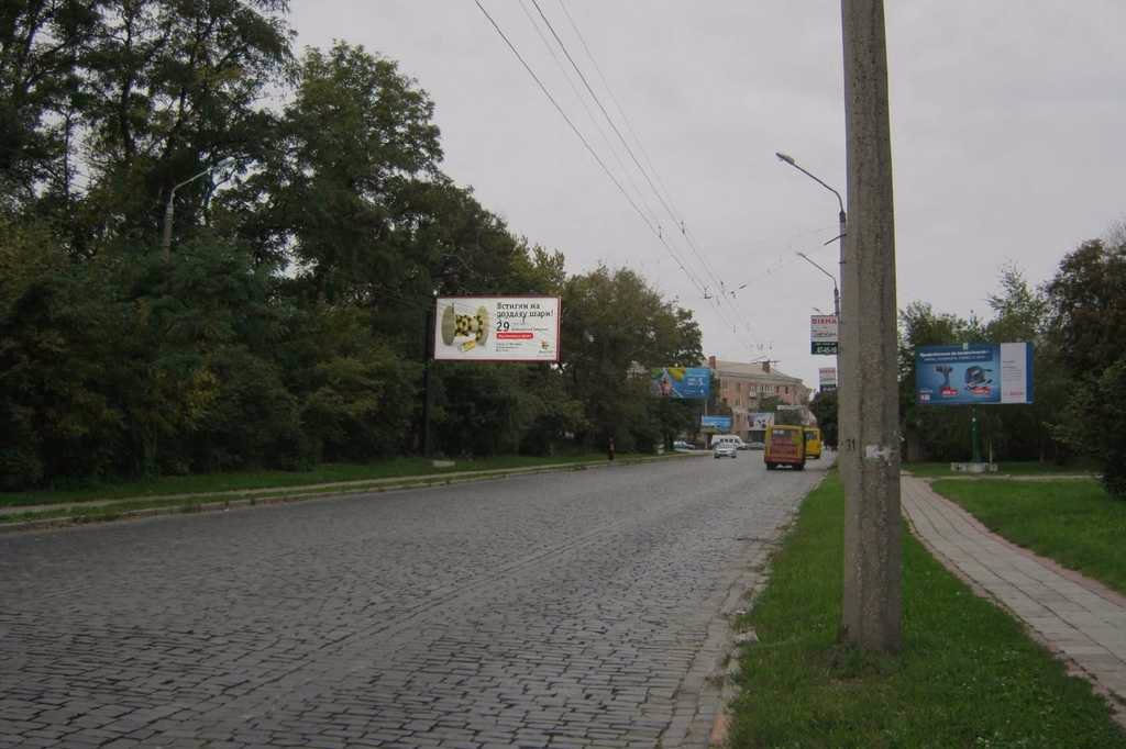 Білборд №121212 в місті Полтава (Полтавська область), розміщення зовнішнішньої реклами, IDMedia-оренда найнижчі ціни!