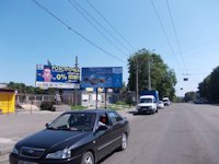 Білборд №121265 в місті Суми (Сумська область), розміщення зовнішнішньої реклами, IDMedia-оренда найнижчі ціни!
