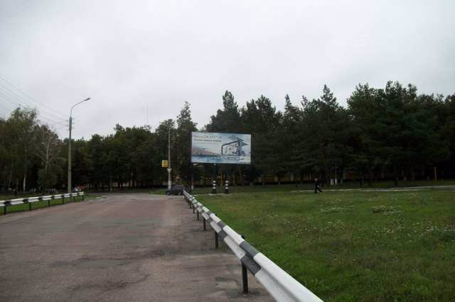 Білборд №121266 в місті Суми (Сумська область), розміщення зовнішнішньої реклами, IDMedia-оренда найнижчі ціни!