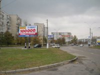 Білборд №121276 в місті Суми (Сумська область), розміщення зовнішнішньої реклами, IDMedia-оренда найнижчі ціни!