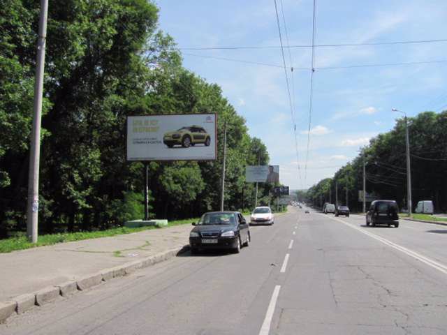 `Билборд №121455 в городе Хмельницкий (Хмельницкая область), размещение наружной рекламы, IDMedia-аренда по самым низким ценам!`